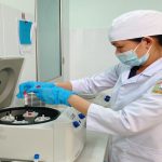 Trung tâm Y tế thị xã Ninh Hòa triển khai kỹ thuật xét nghiệm SAR-CoV-2 bằng phương pháp Real-time PCR