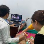Chương trình khám tầm soát bệnh tim bẩm sinh miễn phí, tặng quà cho 1.000 trẻ em dưới 18 tuổi tại địa bàn thị xã Ninh Hòa.
